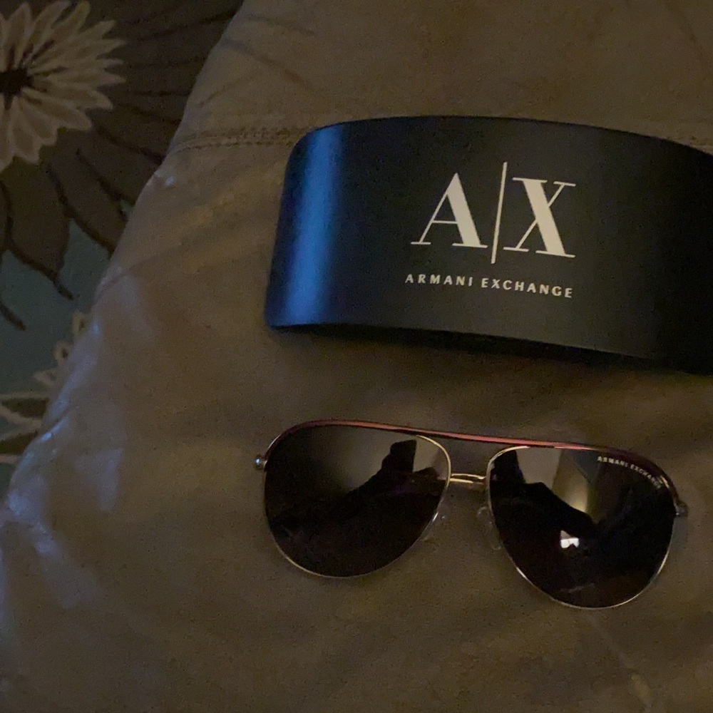 Sun glasses